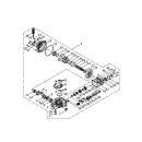 Pos. 33 - WASHER . PLATE(SK5). 22.4*27*1.0 22.4*27*1.0...