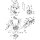 Pos. - 47 - VERBINDUNGSSCHLAUCH LUFTFILTER - Triton Outback 400 4x4 EFI 2011