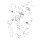 Pos. 23 - SCHALTER NEBELSCHEINWERFER -  Triton Defcon 700 EFI 4X4 2012 LOF