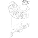 Pos. 5 - Innerer Rotor Druckseite - Adly ATV 500 Hurricane
