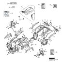Pos. 36 - Aufkleber Reifendruck - Adly ATV 50 II Utility XXL