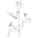 Pos. 02 - Abstandsbuchse - Adly ATV 300 Interceptor