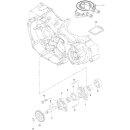 Pos. 08 - DOWEL PIN - Adly ATV 500 Supermoto LOF