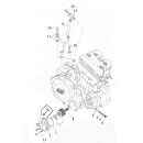 Pos. 05 - Druckfeder - Adly ATV 500 Supermoto LOF