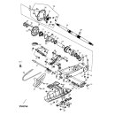 Pos. 06 - Bolzen - Schwinge - Adly ATV 500 Supermoto LOF