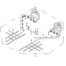 Pos. 08 - Schraube M8x12 - Explorer Trasher 520 SM