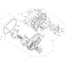 Pos. 01 - Schraube M6x12 - Explorer Atlas 500 2x4 COMPACT