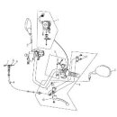 Pos. 11 - Schraube M6x25 - Explorer Atlas 500 2x4 COMPACT