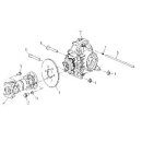 Pos. 10 - Hinterachsgetriebe - Explorer Atlas 500 2x4...