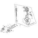 Pos. 09 - O-Ring 2,4x26,2 -  SMC Stinger 250