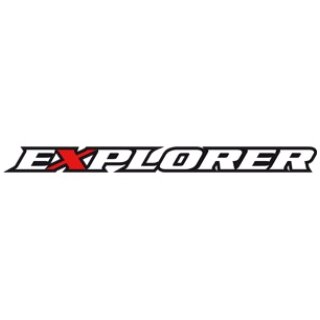 Pos. 03 - GEAR, IDEL STARTER - Explorer Stinger 170