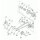 Pos. 16 - Variomatikriemen 788x17x28 - SMC Urban 50